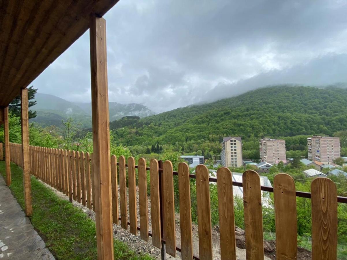 Popock Dilijan 1 Exterior foto