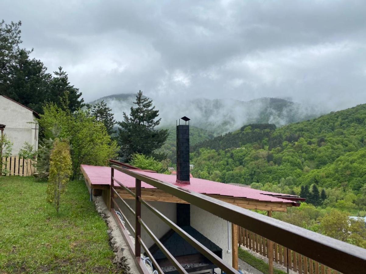 Popock Dilijan 1 Exterior foto