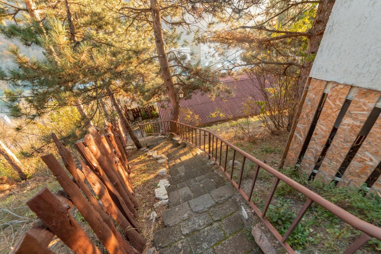 Popock Dilijan 1 Exterior foto