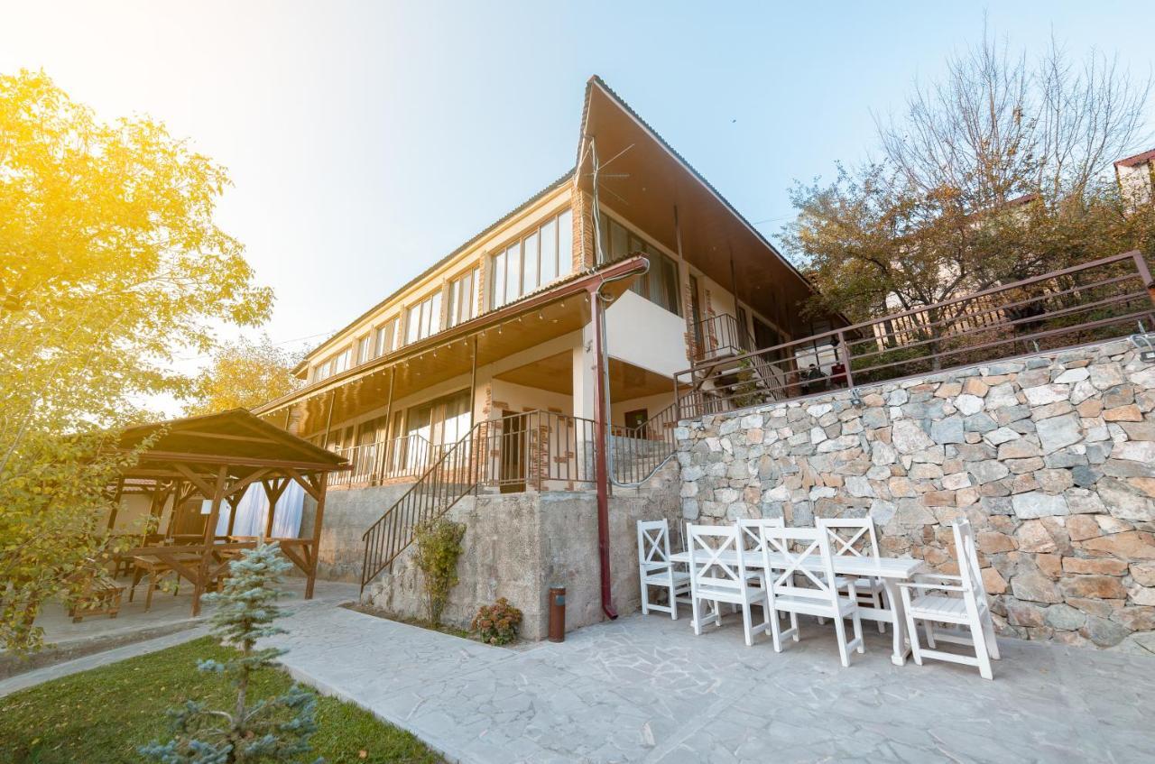 Popock Dilijan 1 Exterior foto