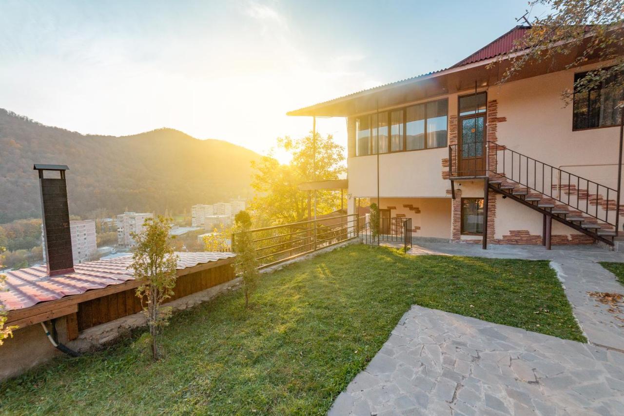 Popock Dilijan 1 Exterior foto