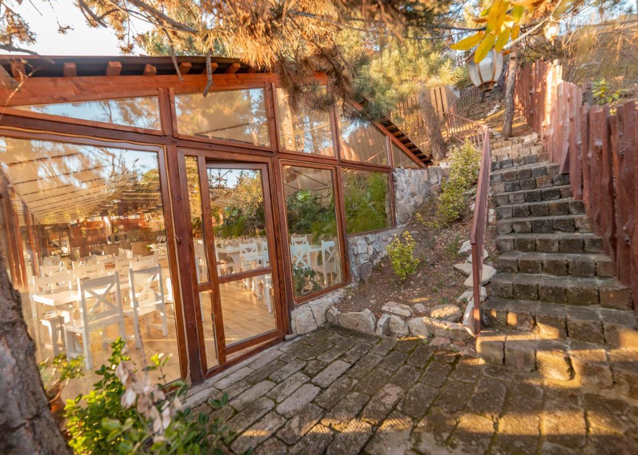 Popock Dilijan 1 Exterior foto