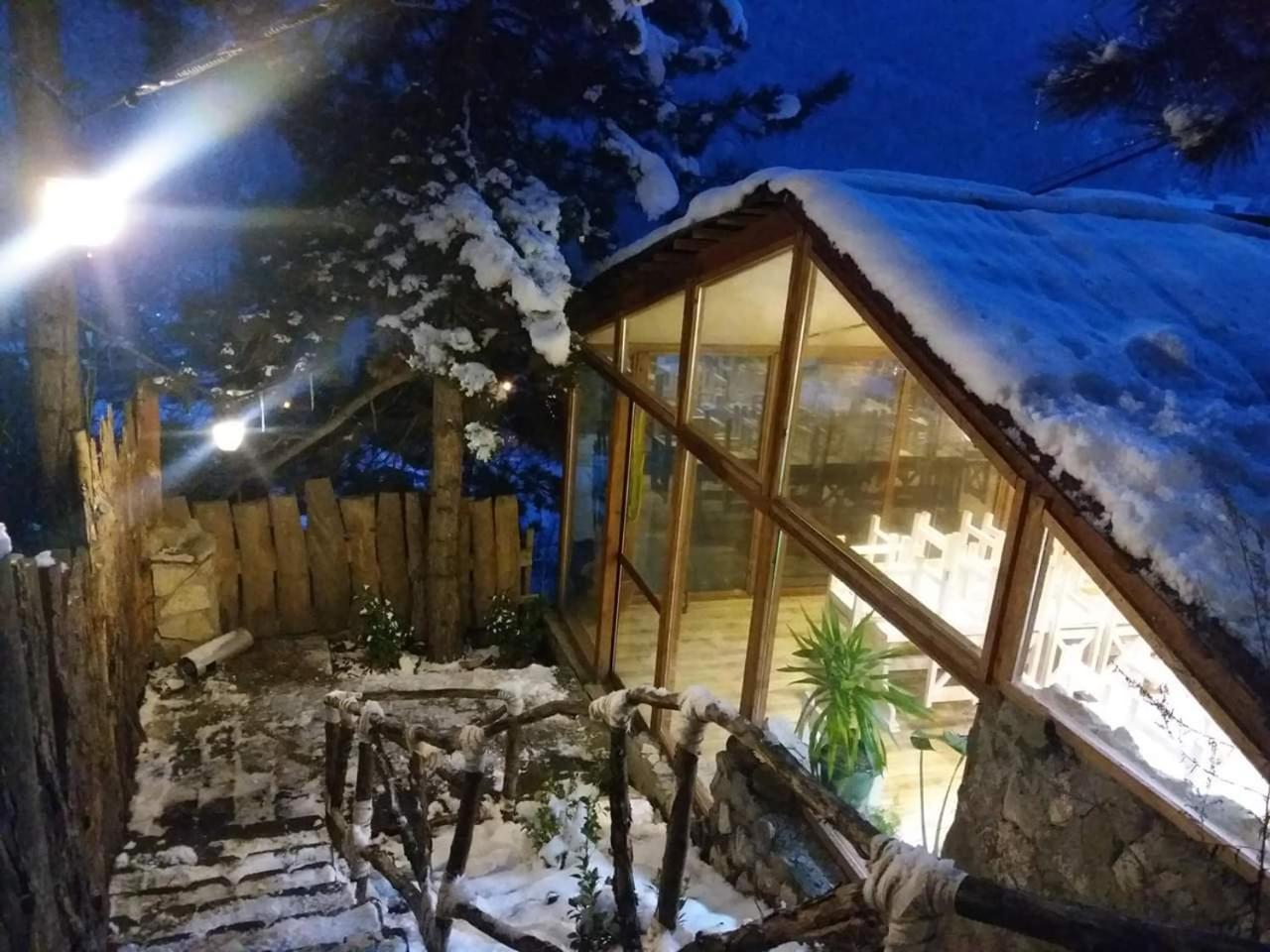 Popock Dilijan 1 Exterior foto