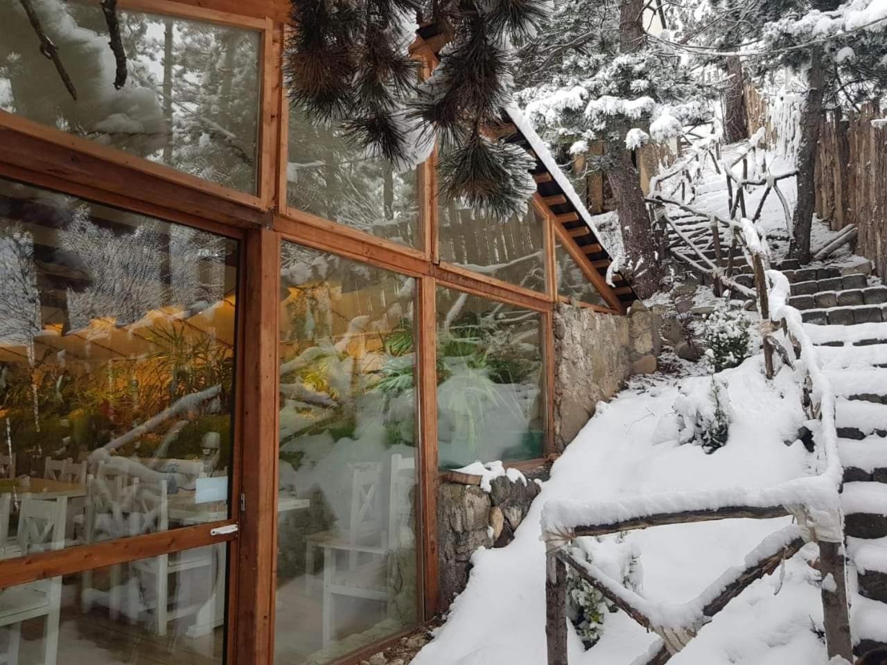 Popock Dilijan 1 Exterior foto
