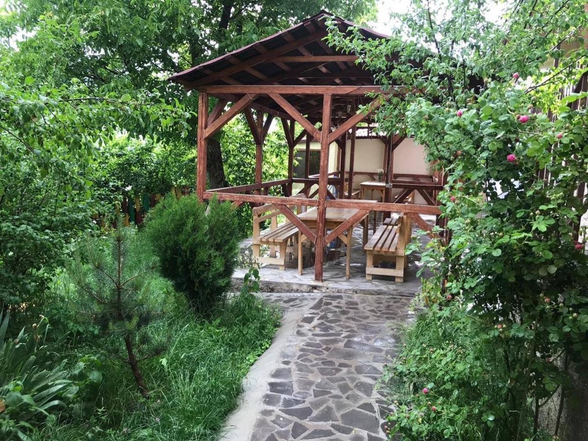 Popock Dilijan 1 Exterior foto